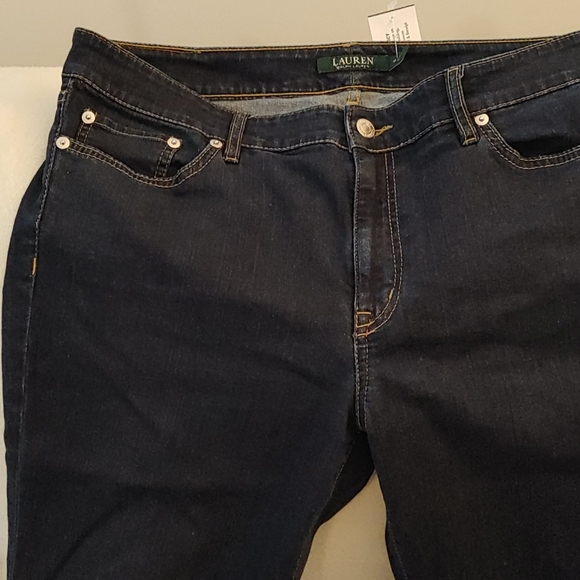 Ralph Lauren jeans sz. 12 - Picture 2 of 5